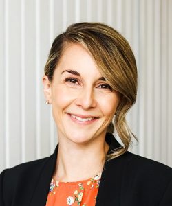 Meghan Warren, Burke Lawyers
