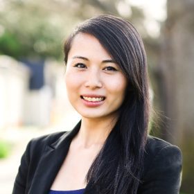 Sandra Le, Burke Lawyers