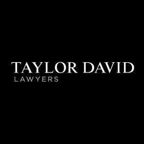 Taylor David Lawyers