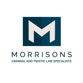 Morrisons – Criminal and Traffic Law Specialists