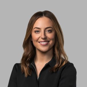 Rachel Fisher, Streeton Lawyers