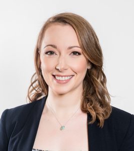 Brianna Kerwin, Damien Greer Lawyers