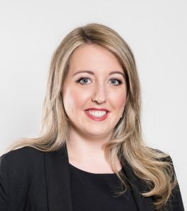 Hannah Daley, Damien Greer Lawyers