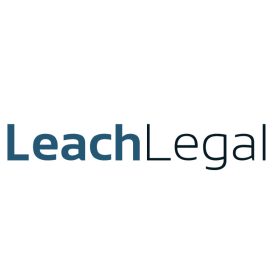 Leach Legal