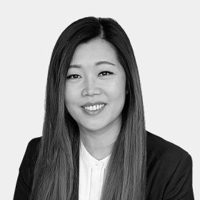 Catherine Wong, Leach Legal