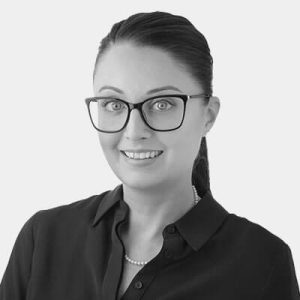 Chantelle McGarvie, Leach Legal