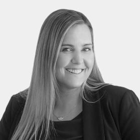 Kylie Truscott, Leach Legal