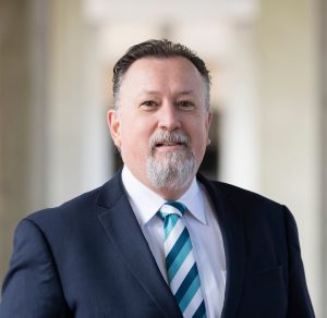 Harry Kay, Terracon Legal