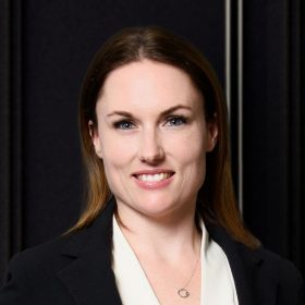 Michelle Bromfield, Conditsis Lawyers