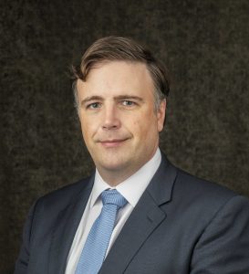 Nigel Saines, Saines Legal