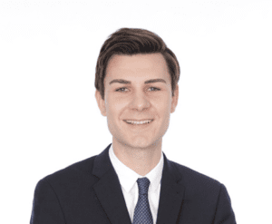 Ryan Brenson, Simonidis Steel