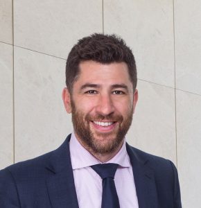 Adrian Lewin, Emma Turnbull Lawyers