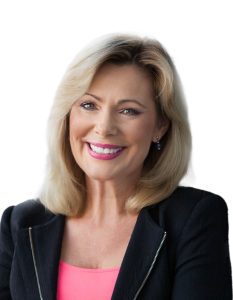 Christine Smyth, Robbins Watson