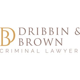 Dribbin & Brown Criminal Lawyers