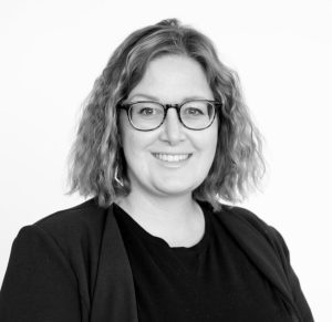 Patricia Schrape, Leach Legal