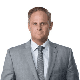 Michael Brown, Dribbin & Brown Criminal Lawyers