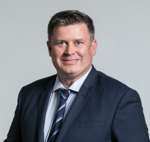 Misha Hammond, Barrister