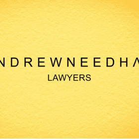 Andrew Needham Lawyers