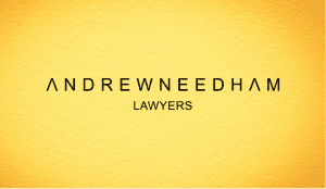 Andrew Needham Lawyers