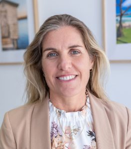 Rhonda Carpenter, Andrew Needham Lawyers