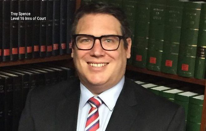 Leading Employment & WHS Barristers - Queensland, 2024 - Doyle's Guide