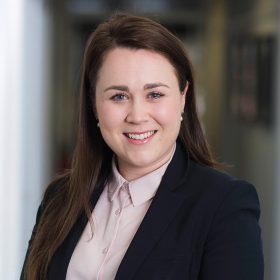 Emily Tighe, DDCS Lawyers