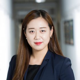 Tina Lee, DDCS Lawyers
