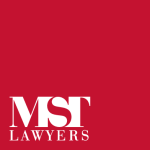 MST Lawyers Logo