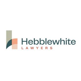 Hebblewhite Lawyers