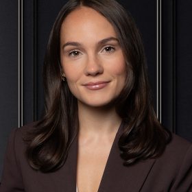 Kayla Nielsen, Conditsis Lawyers Kayla Nielsen, Conditsis Lawyers