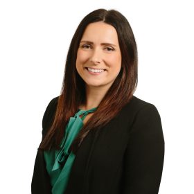 Catherine Sim, Redlichs Work Injury Lawyers