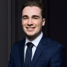 Joshua Kershaw, Conditsis Lawyers