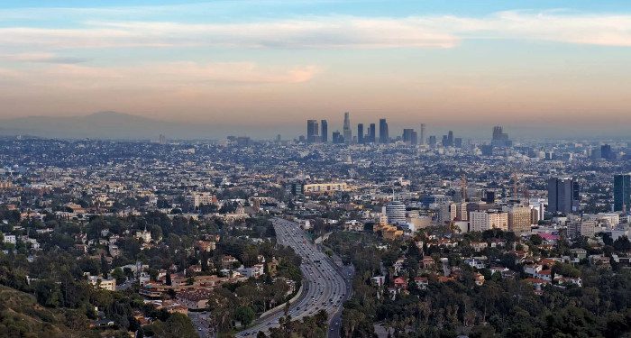 Los Angeles