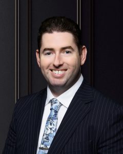 Samuel Oakley, Conditsis Lawyers