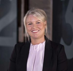 Angela Hebblewhite, Hebblewhite Lawyers