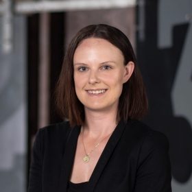 Jessica Fordham, Hebblewhite Lawyers