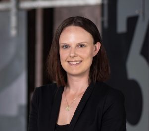 Jessica Fordham, Hebblewhite Lawyers