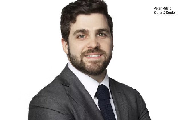 Peter Mileto