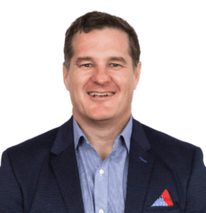 Simon Bennett, Southern Waters Legal