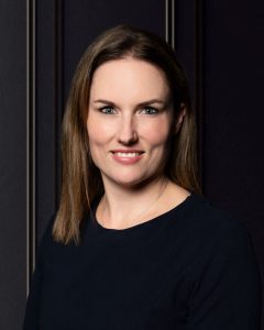 Michelle Bromfield, Conditsis Lawyers