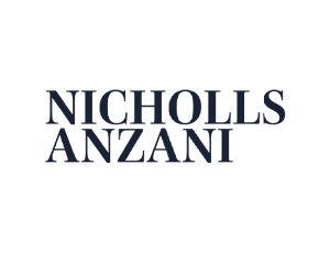 Nicholls Anzani