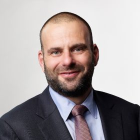 Andrew Halphen, Stary Norton Halphen
