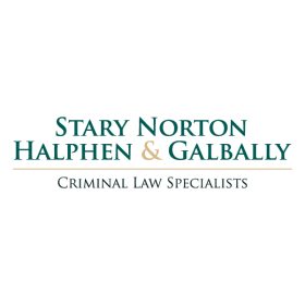 Stary Norton Halphen