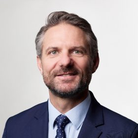 Sam Norton, Stary Norton Halphen