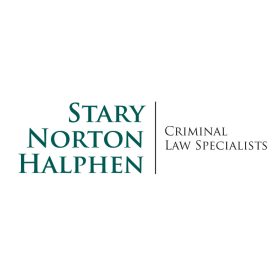 Stary Norton Halphen