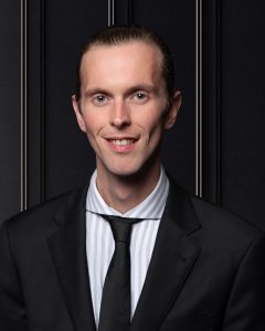 Liam Loader, Conditsis Lawyers