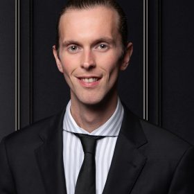 Liam Loader, Conditsis Lawyers Liam Loader, Conditsis Lawyers