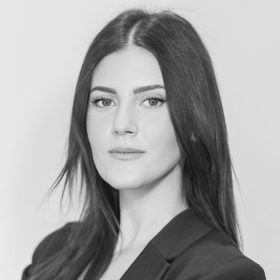 Alda Shkambi, Shkambi & Associates Pty Ltd
