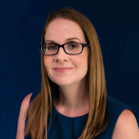 Debra Effeney, Michael Lynch Family Lawyers