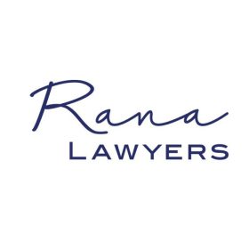 Rana Lawyers